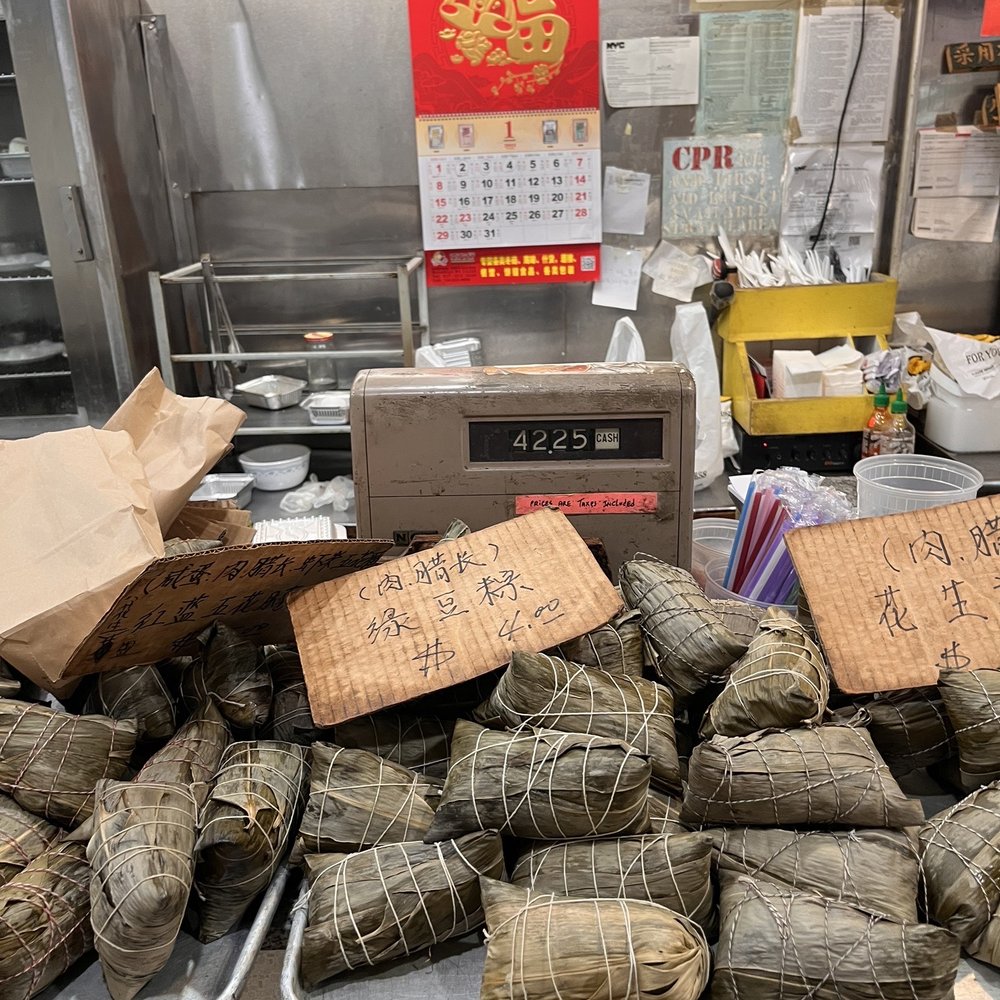 Mee Sum Cafe - IYKYK? - Dim Sum Near Me - New York, New York Mee Sum Cafe - IYKYK? - Dim Sum Near Me - New York, New York