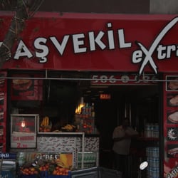 Başvekil Extra - Başvekil Extra