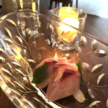 the LUKE BRASSERIE - Hamachi - Brasseries Near Me - New Haven, Connecticut the LUKE BRASSERIE - Hamachi - Brasseries Near Me - New Haven, Connecticut