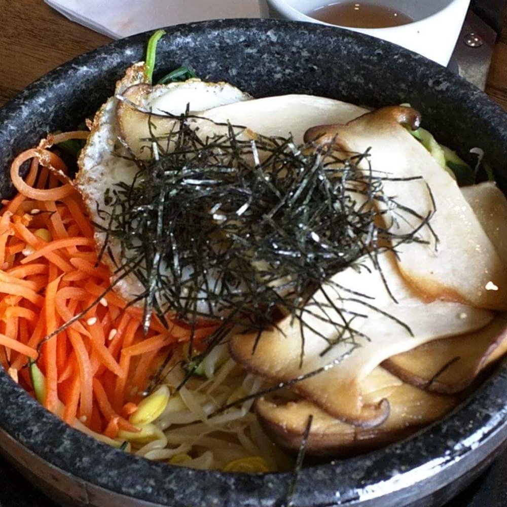 Seoul House - Korean Near Me - Toronto, Ontario Seoul House - Korean Near Me - Toronto, Ontario