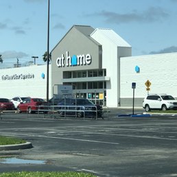 Outside sign