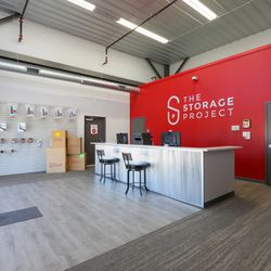 The Storage Project