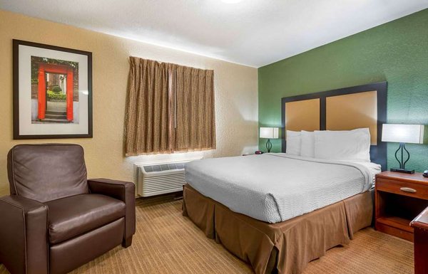 Extended Stay America - Fort Wayne - North by null
