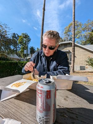 Highland Camrose Park by null