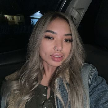 US Hair & Nails - after my appointment (: - Nail Salons Near Me - San Jose, California US Hair & Nails - after my appointment (: - Nail Salons Near Me - San Jose, California
