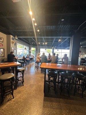 Greyline Brewing Co. by null