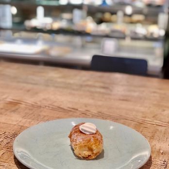 Swiss Bakery - Earl grey baby frissant - Bakeries Near Me - Vancouver, British Columbia