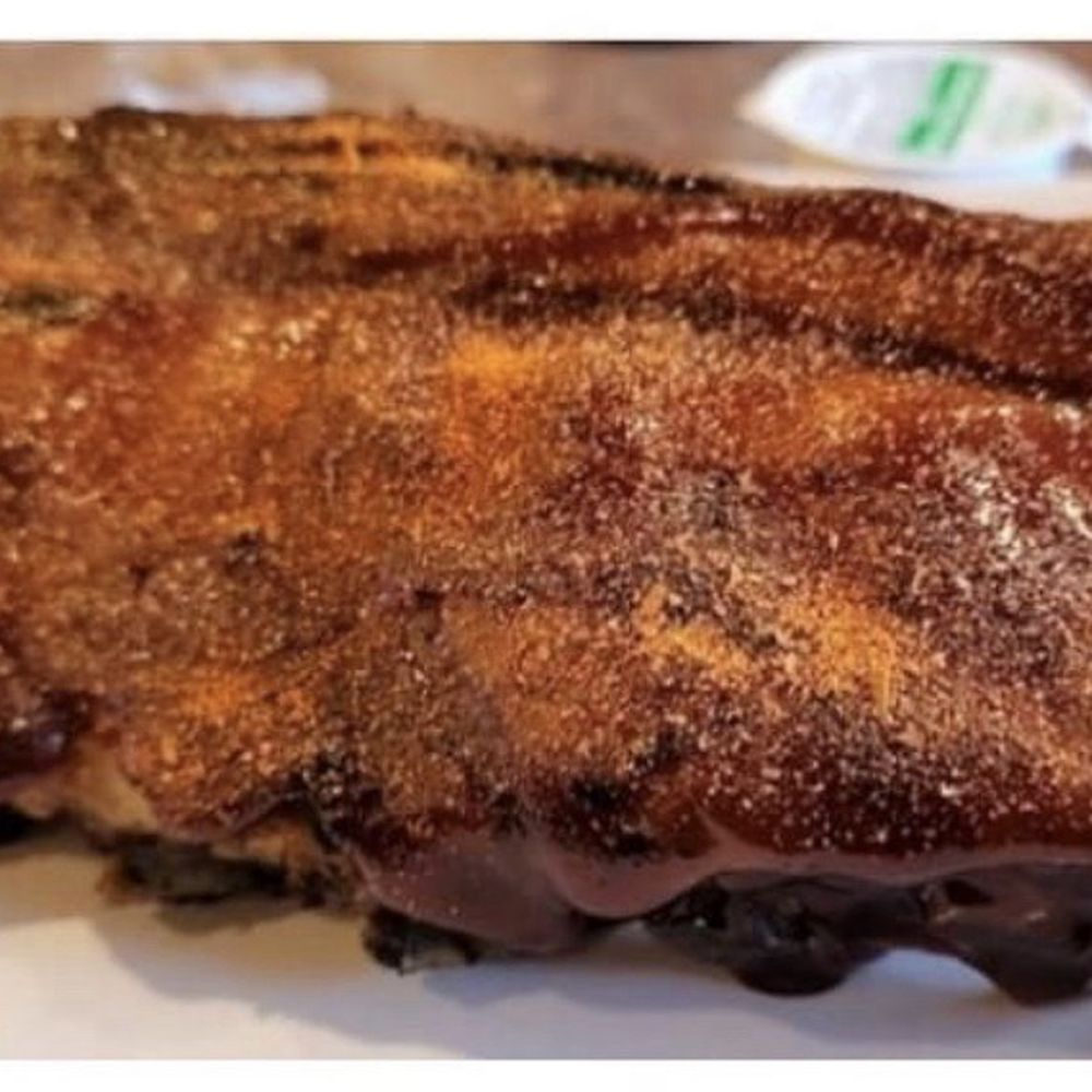 Bones-n-Shells - Fast Eddie and Honey ribs - Seafood Near Me - York, Pennsylvania