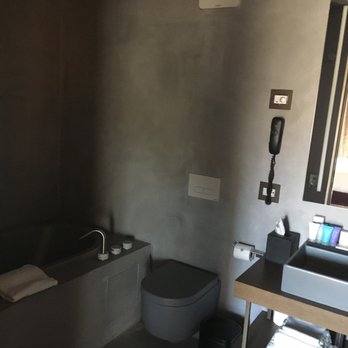 Grand Universe Lucca - Bathroom - Hotels Near Me - Lucca, LU
