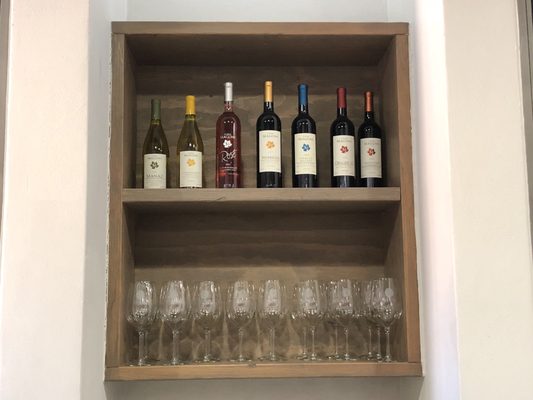 Casa Magoni Winery by null