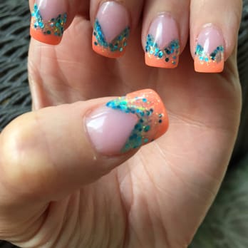 Tony Nails - Nail Salons Near Me - Avon, Indiana