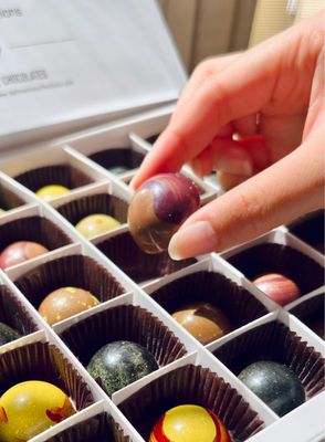 Dallmann Confections | Delicious Chocolate by null