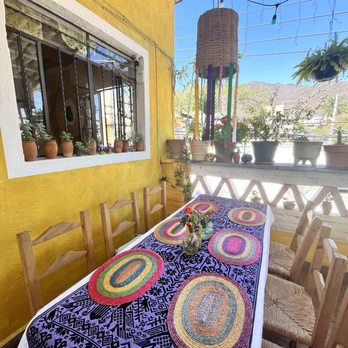 Teocintle - Terrace - Mexican Near Me - Ajijic, JAL Teocintle - Terrace - Mexican Near Me - Ajijic, JAL