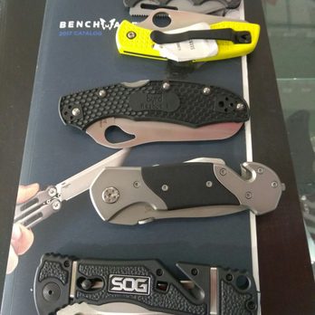 Perry's Knife and Tactical - All the best quality stuff. Not available at Big 5. A little more pricey, but support the mom and pop and veteran-owned business. - Outdoor Gear Near Me - Concord, California Perry's Knife and Tactical - All the best quality stuff. Not available at Big 5. A little more pricey, but support the mom and pop and veteran-owned business. - Outdoor Gear Near Me - Concord, California