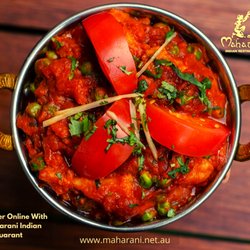 Maharani Indian Restaurant - Maharani Special