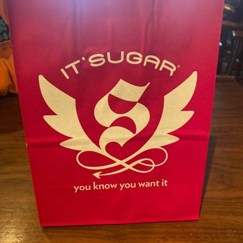 IT'SUGAR - Candy Stores Near Me - San Francisco, California IT'SUGAR - Candy Stores Near Me - San Francisco, California