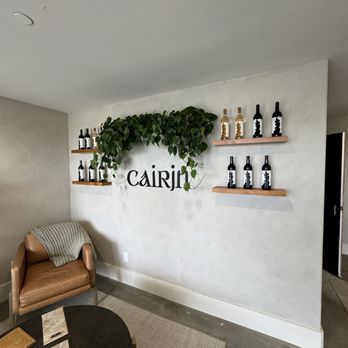 Cairjn Wine Cellars - Wineries Near Me - Paso Robles, California Cairjn Wine Cellars - Wineries Near Me - Paso Robles, California