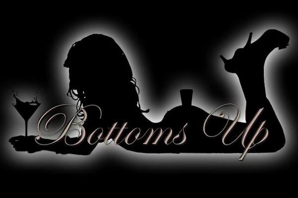 Bottoms Up by null