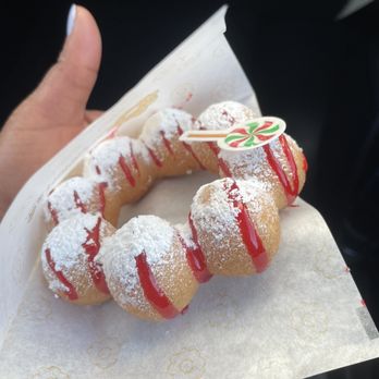 Mochinut - Donuts Near Me - Metairie, Louisiana Mochinut - Donuts Near Me - Metairie, Louisiana