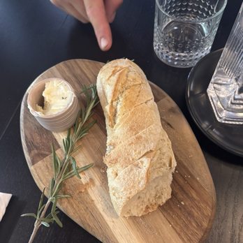 Bistro At Lake Chelan - Bread was so good - American Near Me - Chelan, Washington Bistro At Lake Chelan - Bread was so good - American Near Me - Chelan, Washington