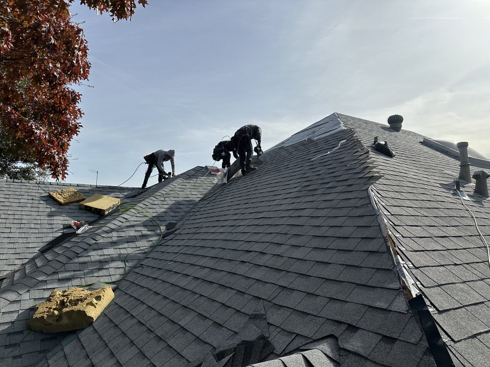 Slide of Rdr roofing & General contractor