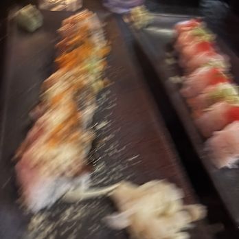 EAV Thai & Sushi - Sushi Bars Near Me - Atlanta, Georgia EAV Thai & Sushi - Sushi Bars Near Me - Atlanta, Georgia
