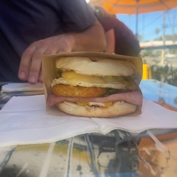Muffin Can Stop Us - Cafes Near Me - Studio City, California