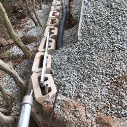 Mountain Top Masonry & Concrete