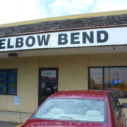 Elbow Bend