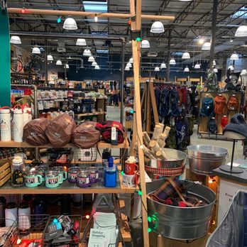 REI Co-Op - Sports Wear Near Me - Grand Rapids, Michigan