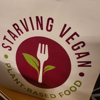 Starving Vegan - Vegan Near Me - Brooklyn, New York Starving Vegan - Vegan Near Me - Brooklyn, New York