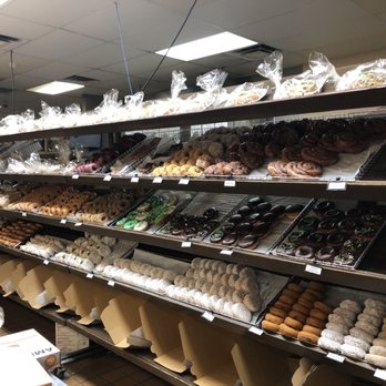Frida's Cafe & Bakery - Lots of selections! - Bakeries Near Me - Largo, Florida