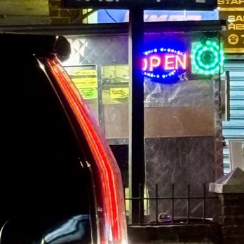 Oaxaca Deli - Street cart across from Fouta Halal African - Delis Near Me - Bronx, New York Oaxaca Deli - Street cart across from Fouta Halal African - Delis Near Me - Bronx, New York