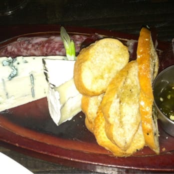 Common Theory - Meat and cheese - Gastropubs Near Me - San Diego, California