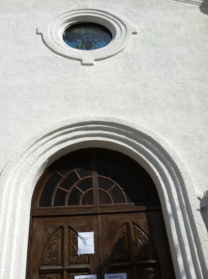 Saint George Greek Orthodox Church of Albuquerque by null