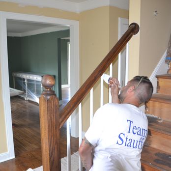 Stauffers Painting - Painters Near Me - Columbus, Ohio Stauffers Painting - Painters Near Me - Columbus, Ohio
