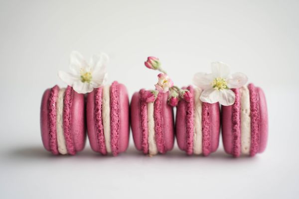 Natalie's Bakery Michigan Made by null