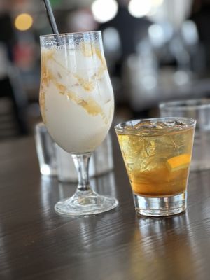 The Coast Guard House Restaurant by null