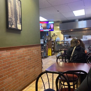 Pupuseria Las Americas - Inside - Salvadoran Near Me - Hackensack, New Jersey