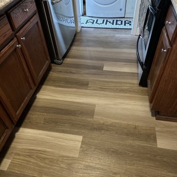 Juan Flooring Installation - Laundry room - Flooring Near Me Juan Flooring Installation - Laundry room - Flooring Near Me