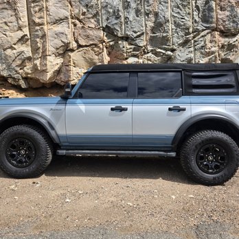4th Dimension Wraps and Graphics - Auto Detailing Near Me - Sheridan, Colorado