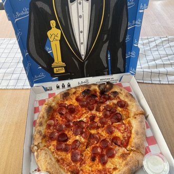 LaSorted's - SPICY BUT OH SO SWEET BOY PIZZA - Pizza Near Me - Los Angeles, California LaSorted's - SPICY BUT OH SO SWEET BOY PIZZA - Pizza Near Me - Los Angeles, California