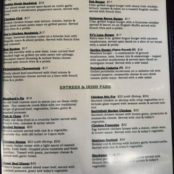 P.J. Finnegan's - American Near Me - Westwood, New Jersey P.J. Finnegan's - American Near Me - Westwood, New Jersey