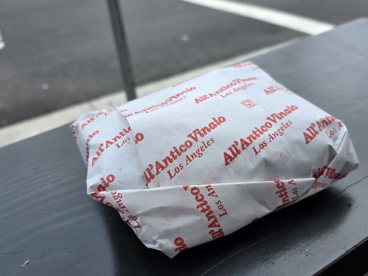 All'Antico Vinaio by null