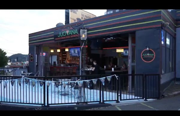 Jucivana Indian Cuisine & Bar by null