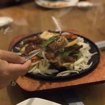 Jeng Chi - Sizzling beef and vegetables - Bakeries Near Me - Richardson, Texas Jeng Chi - Sizzling beef and vegetables - Bakeries Near Me - Richardson, Texas