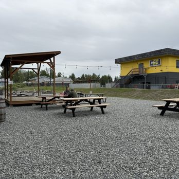 Bearpaw River Brewing - Gastropubs Near Me - Wasilla, Alaska Bearpaw River Brewing - Gastropubs Near Me - Wasilla, Alaska
