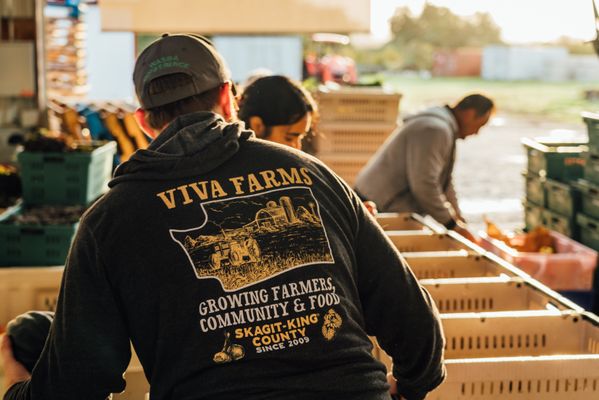 Viva Farms by null