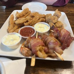 Calamari Calamari