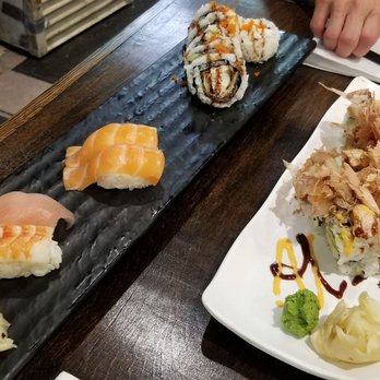Sushi Nanaimo - Sushi Bars Near Me - Vancouver, British Columbia Sushi Nanaimo - Sushi Bars Near Me - Vancouver, British Columbia
